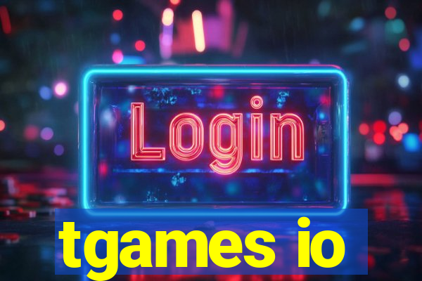 tgames io